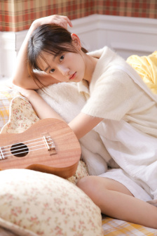 他是我爸爸